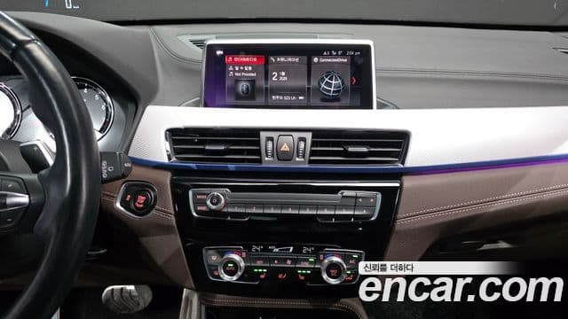 BMW X1 (F48) xDrive 20i M Sport, 2021 14