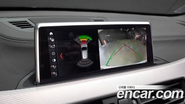 BMW X1 (F48) xDrive 20i M Sport, 2021 15