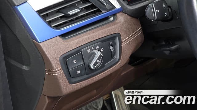 BMW X1 (F48) xDrive 20i M Sport, 2021 16