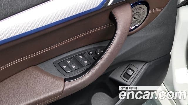 BMW X1 (F48) xDrive 20i M Sport, 2021 17