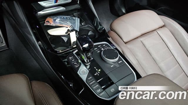 BMW X3 (G01), 2024 9