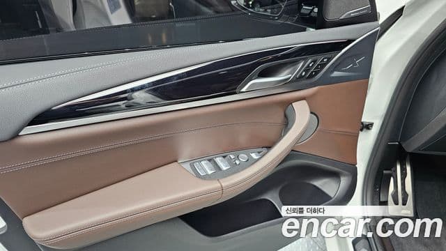 BMW X3 (G01), 2024 14