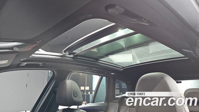 BMW X3 (G01), 2024 19