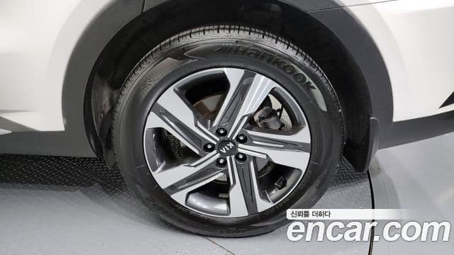 Kia Sorento 4세대 Prestige, 2021 все фото