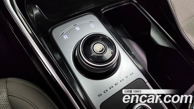 Kia Sorento 4세대 Prestige, 2021 9