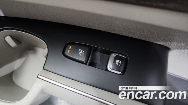 Kia Sorento 4세대 Prestige, 2021 18