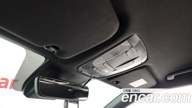 Kia Sorento 4세대 Prestige, 2021 19