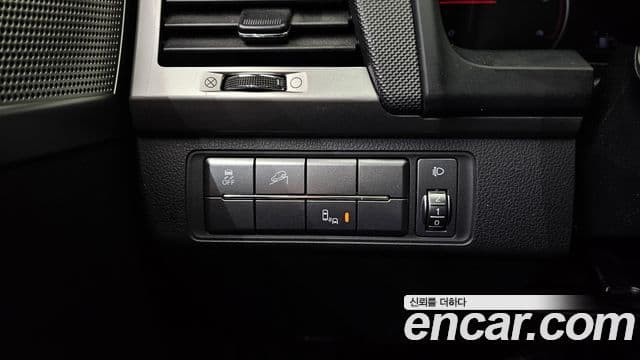 KG모빌리티(SsangYong) Rexton Sport Adventure, 2019 17