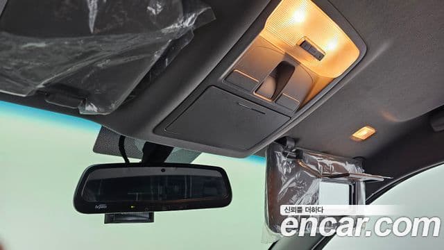 KG모빌리티(SsangYong) Rexton Sport Adventure, 2019 19