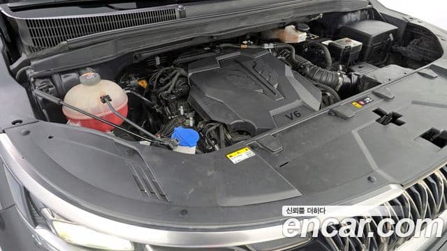 Kia Carnival 4세대 бензин 9인승 High Limousine(компания по спецнадстройкам), 2023 6