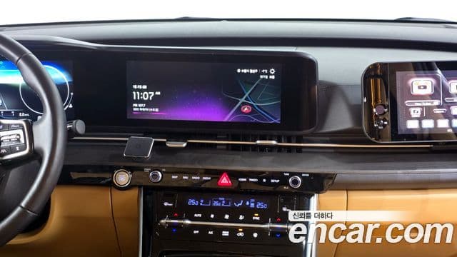 Kia Carnival 4세대 бензин 9인승 High Limousine(компания по спецнадстройкам), 2023 14