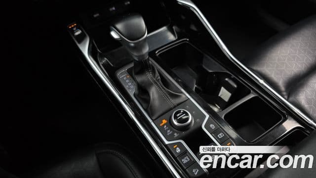 Kia Sorento 4세대 Trendy, 2021 9