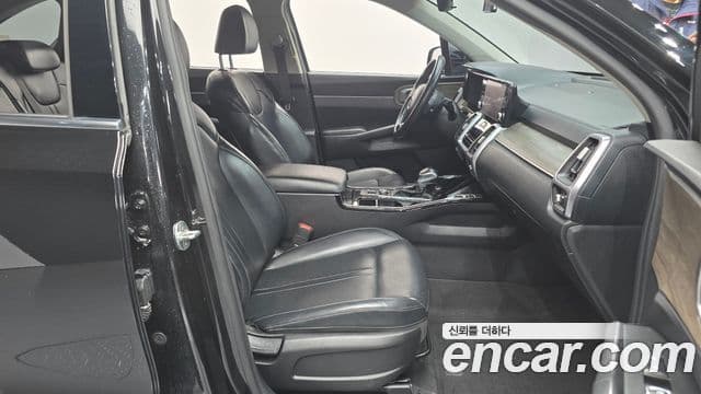 Kia Sorento 4세대 Trendy, 2021 10