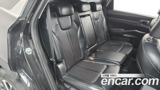 Kia Sorento 4세대 Trendy, 2021 12