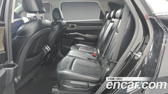 Kia Sorento 4세대 Trendy, 2021 13