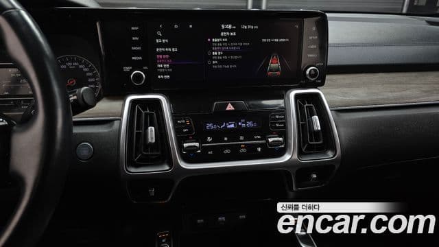 Kia Sorento 4세대 Trendy, 2021 15
