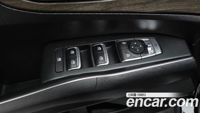 Kia Sorento 4세대 Trendy, 2021 17