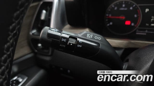 Kia Sorento 4세대 Trendy, 2021 18