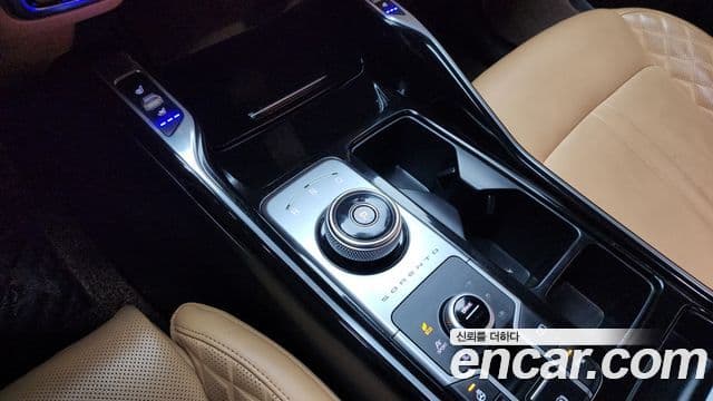 Kia Sorento 4세대 Gravity, 2021 9
