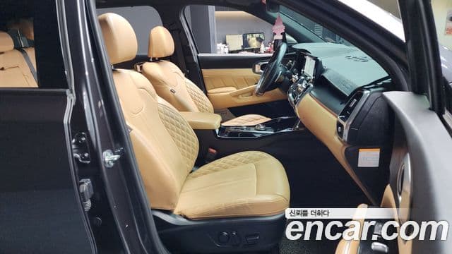 Kia Sorento 4세대 Gravity, 2021 11
