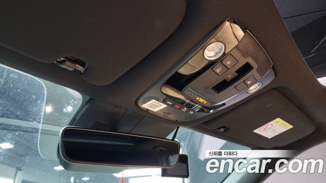 Kia Sorento 4세대 Gravity, 2021 19