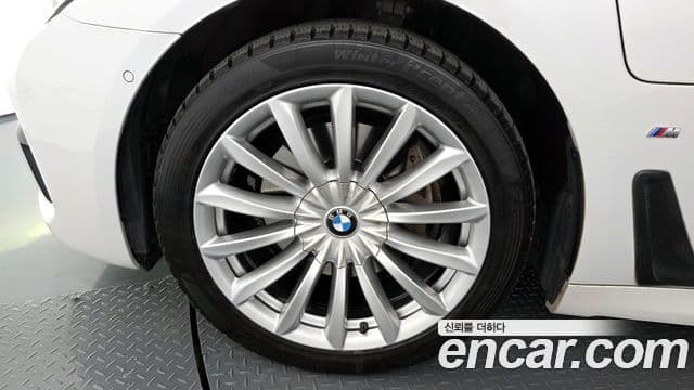 BMW 7시리즈 (G11) 740e iPerformance M Sport, 2017 все фото
