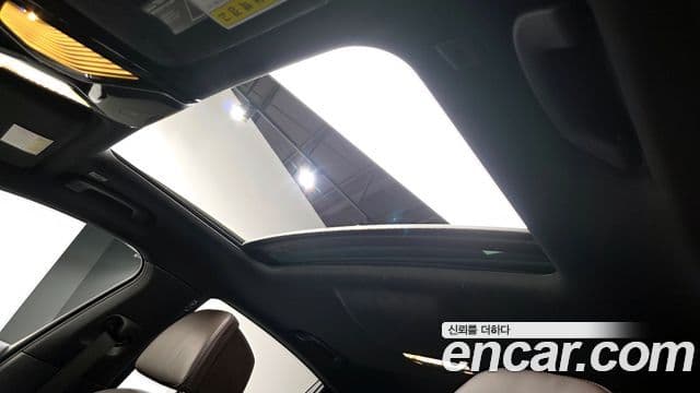 BMW 7시리즈 (G11) 740e iPerformance M Sport, 2017 18