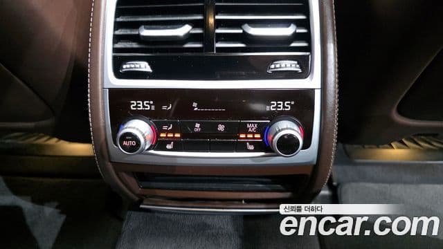 BMW 7시리즈 (G11) 740e iPerformance M Sport, 2017 19