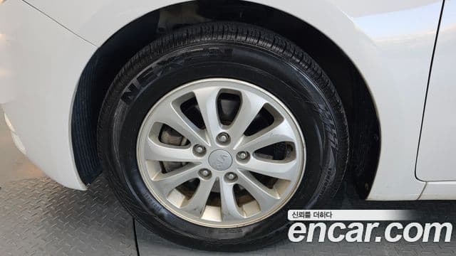 Kia K3 Luxury, 2015 все фото