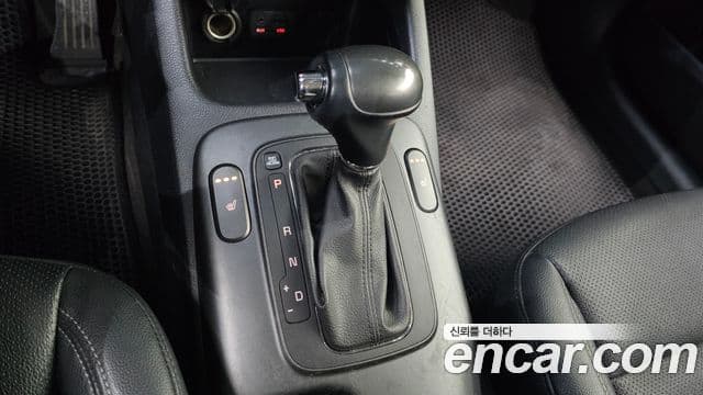 Kia K3 Luxury, 2015 9