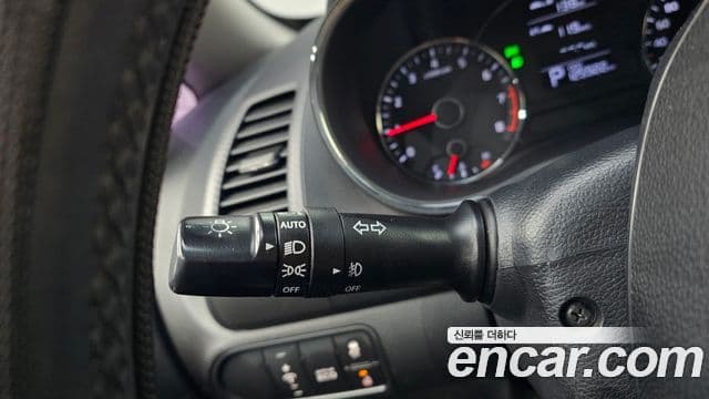 Kia K3 Luxury, 2015 18