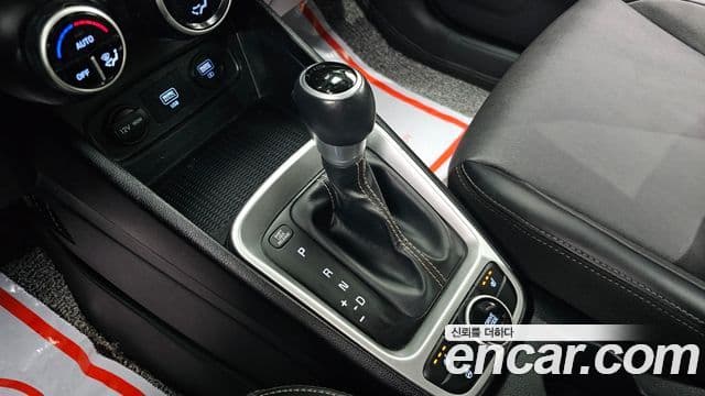 Hyundai Venue Modern, 2020 9