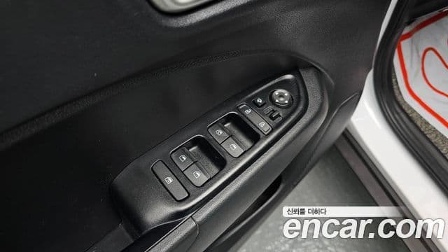 Hyundai Venue Modern, 2020 13