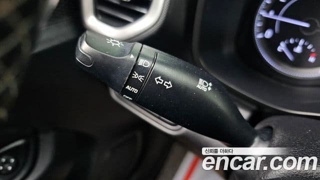 Hyundai Venue Modern, 2020 16