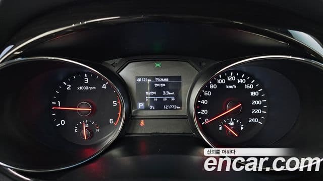 Kia The / новый New Carnival Prestige, 2019 8