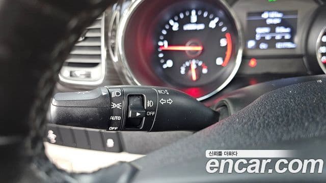 Kia The / новый New Carnival Prestige, 2019 16