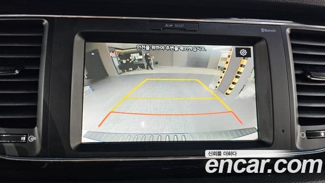 Kia The / новый New Carnival Prestige, 2019 18