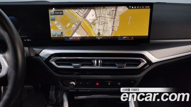 BMW i4 eDrive40 M Sport Pro, 2023 14