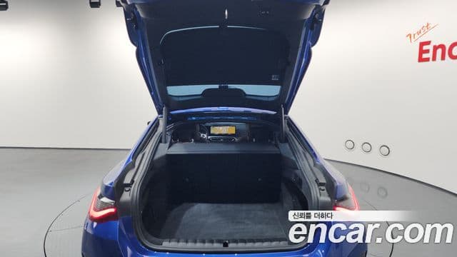 BMW i4 eDrive40 M Sport Pro, 2023 20