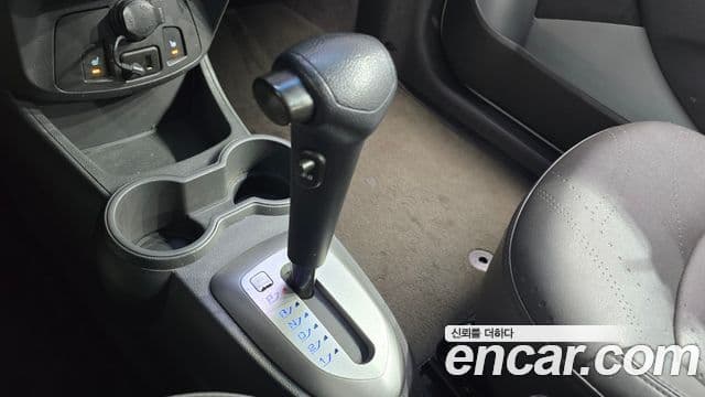 Chevrolet(GM대우) Spark 빌트인캠2 — базовая версия - Built-in Cam 2, 2013 9