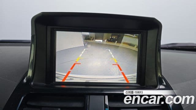 Chevrolet(GM대우) Spark 빌트인캠2 — базовая версия - Built-in Cam 2, 2013 15