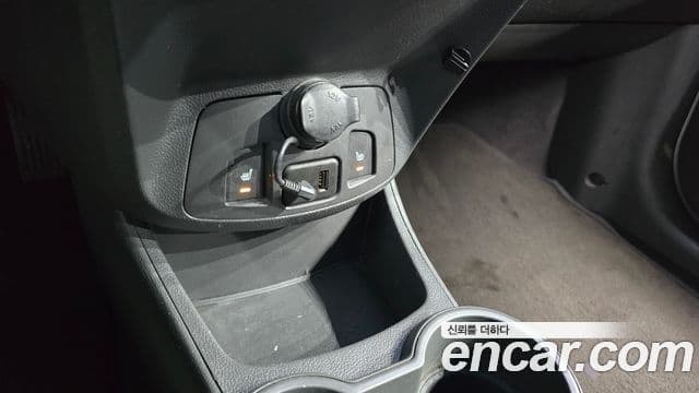 Chevrolet(GM대우) Spark 빌트인캠2 — базовая версия - Built-in Cam 2, 2013 16