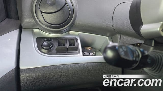 Chevrolet(GM대우) Spark 빌트인캠2 — базовая версия - Built-in Cam 2, 2013 17