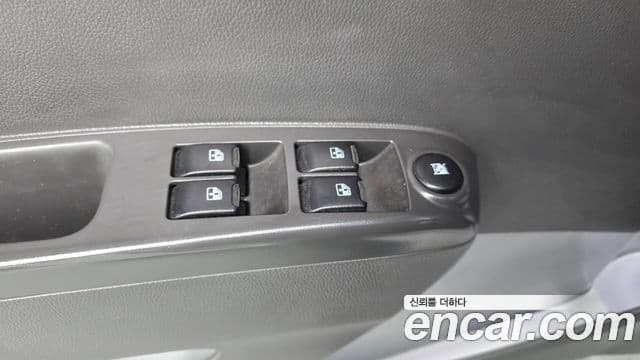 Chevrolet(GM대우) Spark 빌트인캠2 — базовая версия - Built-in Cam 2, 2013 18