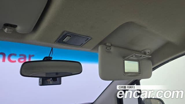 Chevrolet(GM대우) Spark 빌트인캠2 — базовая версия - Built-in Cam 2, 2013 19