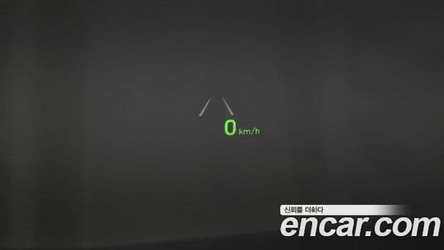 Genesis EQ900 Prestige, 2018 16