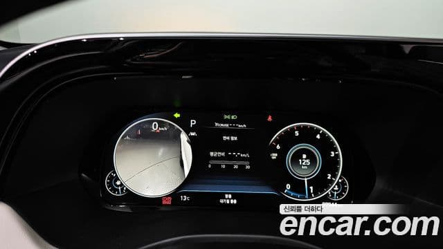 Hyundai Palisade Prestige, 2022 8