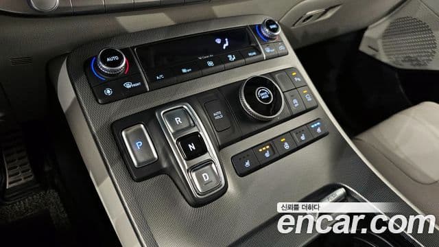 Hyundai Palisade Prestige, 2022 9