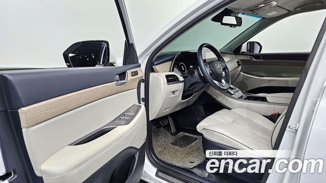 Hyundai Palisade Prestige, 2022 11