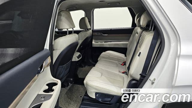 Hyundai Palisade Prestige, 2022 12